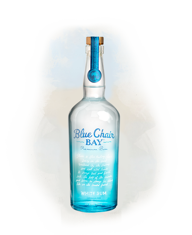 THE RUMS Blue Chair Bay®