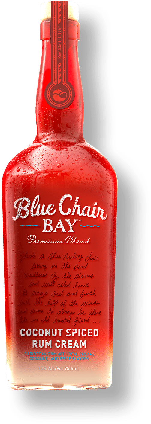 Rums Blue Chair Bay®