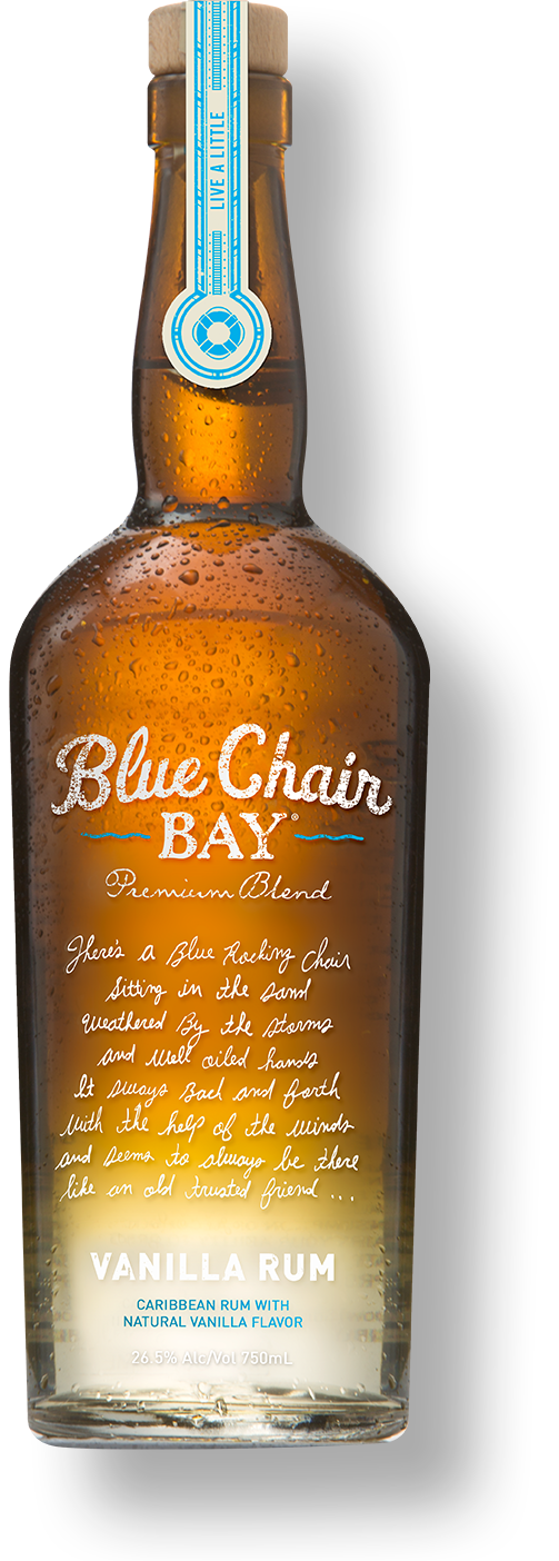 Blue Chair Bay®