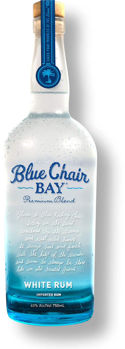 Rums Blue Chair Bay®